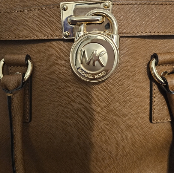 Michael Kors Bag - Gently used - Picture 7 of 15